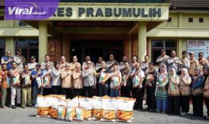 Mau Tahu Cara Petani Prabumulih Meningkatkan Hasil Panen? Ini Langkah Pemerintah! Foto : viralsumsel.com /man