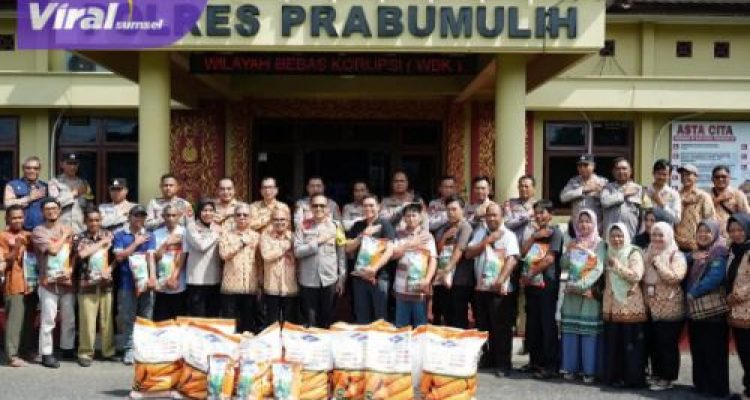 Mau Tahu Cara Petani Prabumulih Meningkatkan Hasil Panen? Ini Langkah Pemerintah! Foto : viralsumsel.com /man
