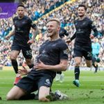 Championship. Foto : swansea