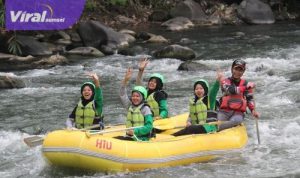 8 Tempat Menarik Penuh Aksi untuk Liburan Lebaran di Jawa Tengah. Foto : ig