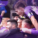 Kejutan di Serie A! Fiorentina Hentikan Laju Atalanta dengan Kemenangan Tipis. Foto : igviola