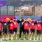 Barcelona vs. Girona: Misi Balas Dendam atau Dominasi Blaugrana? Foto : igbarca