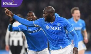Napoli vs AC Milan: Duel Panas di Stadio Diego Armando Maradona, Tuan Rumah Lebih Diunggulkan? Foto : iglukaku