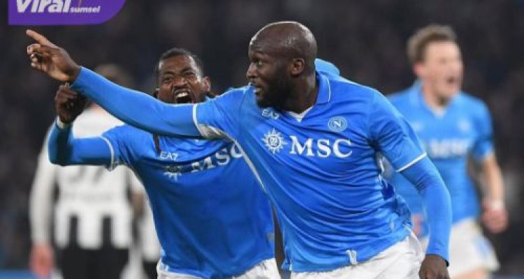 Napoli vs AC Milan: Duel Panas di Stadio Diego Armando Maradona, Tuan Rumah Lebih Diunggulkan? Foto : iglukaku