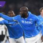 Napoli vs AC Milan: Duel Panas di Stadio Diego Armando Maradona, Tuan Rumah Lebih Diunggulkan? Foto : iglukaku