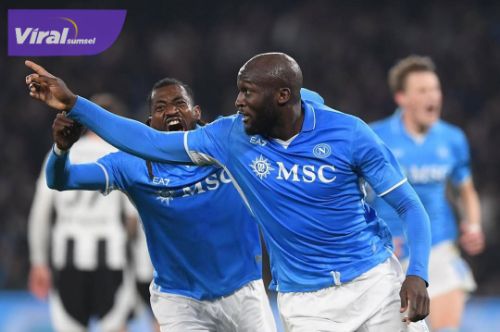 Napoli vs AC Milan: Duel Panas di Stadio Diego Armando Maradona, Tuan Rumah Lebih Diunggulkan? Foto : iglukaku