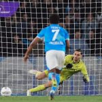 Seria A: Gol Cepat Politano dan Lukaku Bawa Napoli Jaga Asa Scudetto!. Foto : ignapoli