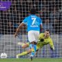 Seria A: Gol Cepat Politano dan Lukaku Bawa Napoli Jaga Asa Scudetto!. Foto : ignapoli