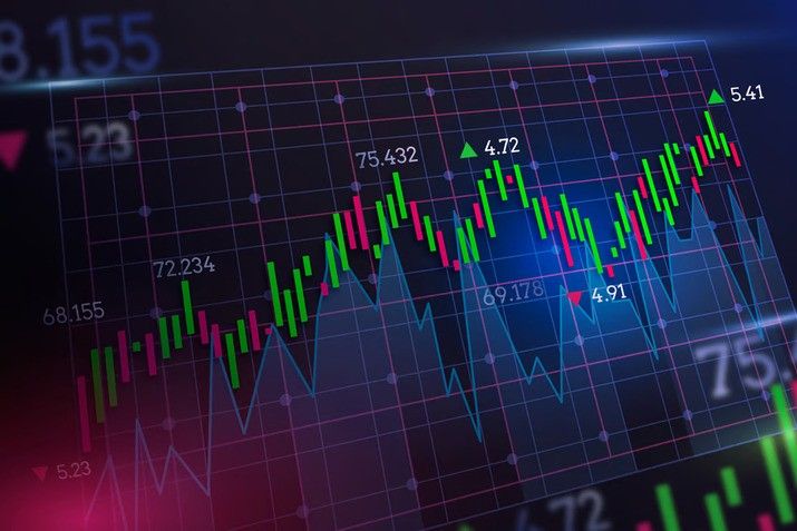 Mata Uang Kripto vs. Forex: Mana yang Lebih Menguntungkan?. Foto: viralsumsel.com