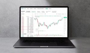 Bitcoin di Bulan Ramadan: Tren Harga Naik atau Turun?. Foto : viralsumsel.com Bitcoin di Bulan Ramadan: Tren Harga Naik atau Turun?. Foto : viralsumsel.com