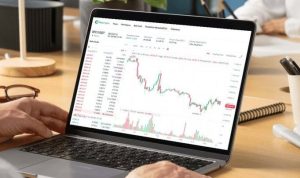 Transaksi Kripto Naik 104% di Bawah OJK, Industri Makin Optimis. Foto : viralsumsel.com