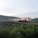 KAI Group Dorong Transportasi Berkelanjutan, Layani 78,5 Juta Penumpang dalam Dua Bulan Pertama 2025. Foto : viralsumsel.com
