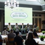 KADIN ITH dan Paper.id Sukses Gelar Acara “Bisnis yang Bawa Berkah” untuk Mendorong Ekspor Produk F&B Indonesia ke Pasar Global. Foto: viralsumsel.com