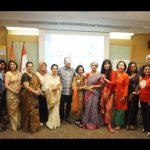 Kedutaan Besar India di Indonesia, Merayakan Hari Perempuan Internasional dengan 'Extraordinary Women Awards 2025'. Foto : viralsumsel.com