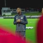 Kualifikasi Piala Dunia 2026 : Kesan Pertama Patrick Kluivert  Pada Latihan Perdana Timnas Indonesia Jelang Hadapi Australia di Sydney. Foto : pssi