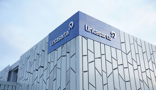 Lintasarta Pastikan Keandalan Layanan Digital Sektor Strategis, Foto : viralsumsel.com