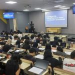 MAXY Academy dan Pradita University Berkolaborasi Hadirkan Workshop Eksklusif di Bizznovation 2025. Foto: viralsumsel.com