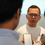 Menghadapi Tantangan Pasca-Lebaran: Strategi Moladin untuk Pertumbuhan UMKM. Foto: viralsumsel.com