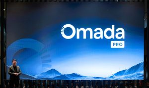 Omada Pro Resmi Hadir! Solusi Jaringan Enterprise Andal dari TP-Link. Foto: viralsumsel.com
