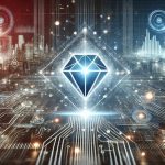 PT White Diamond Technology : Inovasi Teknologi Terdepan untuk Solusi Digital Masa Depan. Foto : viralsumsel.com