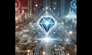 PT White Diamond Technology : Inovasi Teknologi Terdepan untuk Solusi Digital Masa Depan. Foto : viralsumsel.com