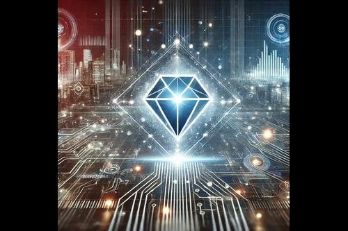 PT White Diamond Technology : Inovasi Teknologi Terdepan untuk Solusi Digital Masa Depan. Foto : viralsumsel.com