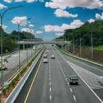 Pelebaran Lajur Ke-3 Tol Cikopo-Palimanan Rampung, PTPP Siap Dukung Kelancaran Arus Mudik Lebaran 2025. Foto: viralsumsel.com