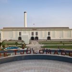 Pabrik Gula Bersejarah yang direvitalisasi oleh PTPP Menjadi Destinasi Wisata Heritage Kelas Dunia. Foto : viralsumsel.com