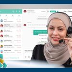 Optimalkan Layanan Pelanggan Selama Ramadan dengan Qiscus AI. Foto: viralsumsel.com