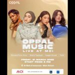 Rayakan Ramadan di Mall of Indonesia: Dari Ngabuburit Seru hingga Rewards Melimpah. Foto : viralsumsel.com