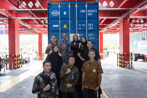 Sampoerna Berkomitmen Mendukung Pertumbuhan Ekonomi. Foto : viralsumsel.com