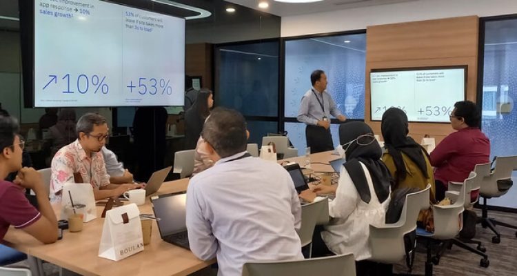 SevOne Jadi Solusi Pemantauan Jaringan Real-Time yang Andal dan Efisien. Foto: viralsumsel.com