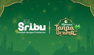 Sribu gelar kampanye Ramadhan Tanpa Drama agar Bisnis Tetap Jalan dan Ibadah Nggak Keteteran (2) Sribu gelar kampanye "Ramadhan Tanpa Drama" agar Bisnis Tetap Jalan dan Ibadah Nggak Keteteran. Foto: viralsumsel.com