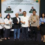 Technosoft Indo Prima Resmi Meluncurkan Mkasir: Aplikasi Kasir Digital Pertama di Indonesia dengan Fitur Emergency Warning System untuk Kemudahan dan Kenyamanan Bisnis UMKM. Foto : viralsumsel.com
