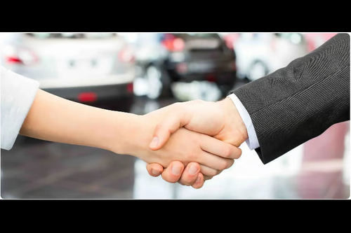 Tips Jual Mobil Bekas di Internet Agar Cepat Laku. Foto : viralsumsel.com