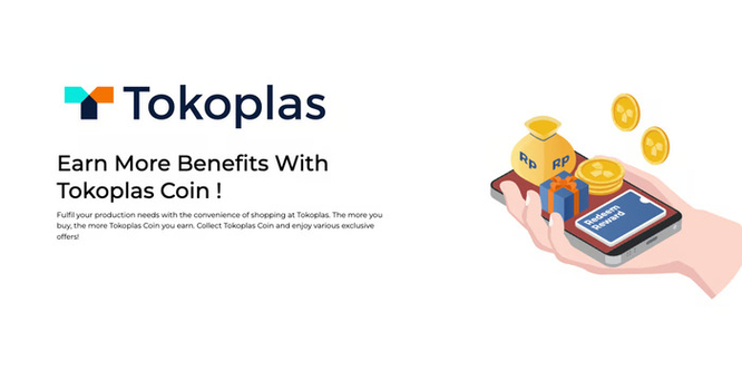 Tokoplas Loyalty Program 2025: Keuntungan Eksklusif bagi Pelanggan Setia. Foto: viralsumsel.com