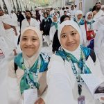 Umroh Fleksibel a la UMRA.ID Makin Diminati, Pasarnya Terus Tumbuh. Foto : viralsumsel.com