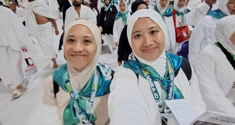 Umroh Fleksibel a la UMRA.ID Makin Diminati, Pasarnya Terus Tumbuh. Foto : viralsumsel.com