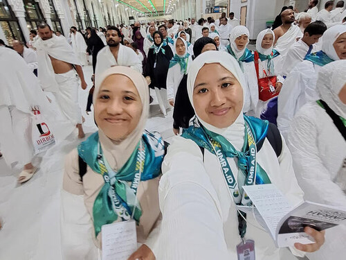 Umroh Fleksibel a la UMRA.ID Makin Diminati, Pasarnya Terus Tumbuh. Foto : viralsumsel.com