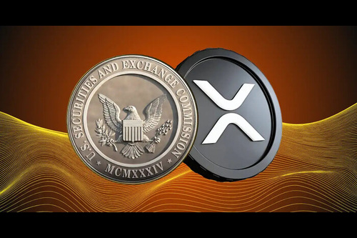 Update XRP vs SEC: Kemenangan Ripple dan Dampaknya bagi Investor Kripto. Foto : viralsumsel.com