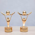 WSBP Raih 2 Penghargaan pada Anugerah BUMN 2025. Foto : viralsumsel.com