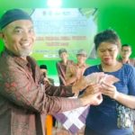 Wunut, Desa Kaya Raya di Jateng Bagi-Bagi THR Rp 457 Juta! Dari Bayi Hingga Lansia Kebagian THR Rp 200 Ribu! Foto : ist