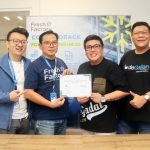 deGadai dan Fresh Factory Umumkan Kerja Sama Strategis untuk Layanan Gadai Inventaris di Indonesia. Foto: viralsumsel.com