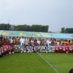 Misi Besar Prabowo: Setiap Sekolah Punya Lapangan Sepak Bola?, Yakin Indonesia Bisa Tembus Piala Dunia 2026! Foto : pssi