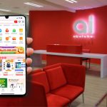 Akulaku Aplikasi Terpopuler Pilihan Gen Z dan Milenial, Ini Alasan dan Fitur Unggulannya. Foto: viralsumsel.com