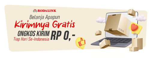 Alasan Mengapa Harus Berbelanja Online Sepeda & Aksesoris di Rodalink. Foto : viralsumsel.com