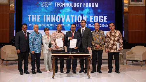 Aptech dan Orbit Future Academy Menjalin Aliansi Strategis. Foto : viralsumsel.com
