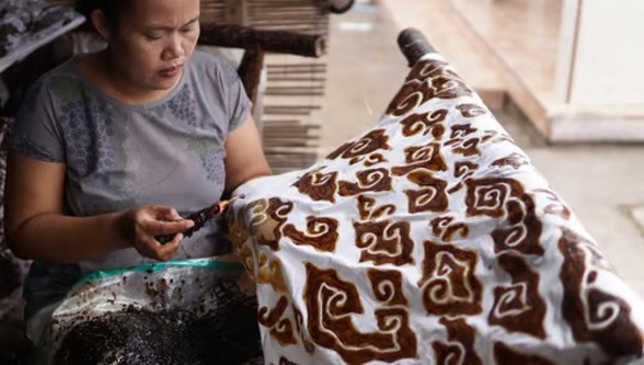 Dinamika dan Potensi brand Lokal dalam Mengimplementasi Prinsip ESG. Foto: viralsumsel.com