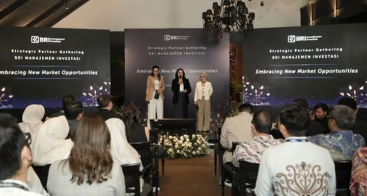 BRI-MI Gelar Strategic Partner Gathering 2025, Perkuat Sinergi dengan Mitra Kunci. Foto: viralsumsel.com