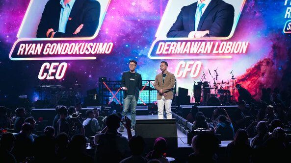 Ekonomi Lesu, Ini 3 Cara Cerdas Bisnis Bertahan dan Tetap Tumbuh. Foto: viralsumsel.com